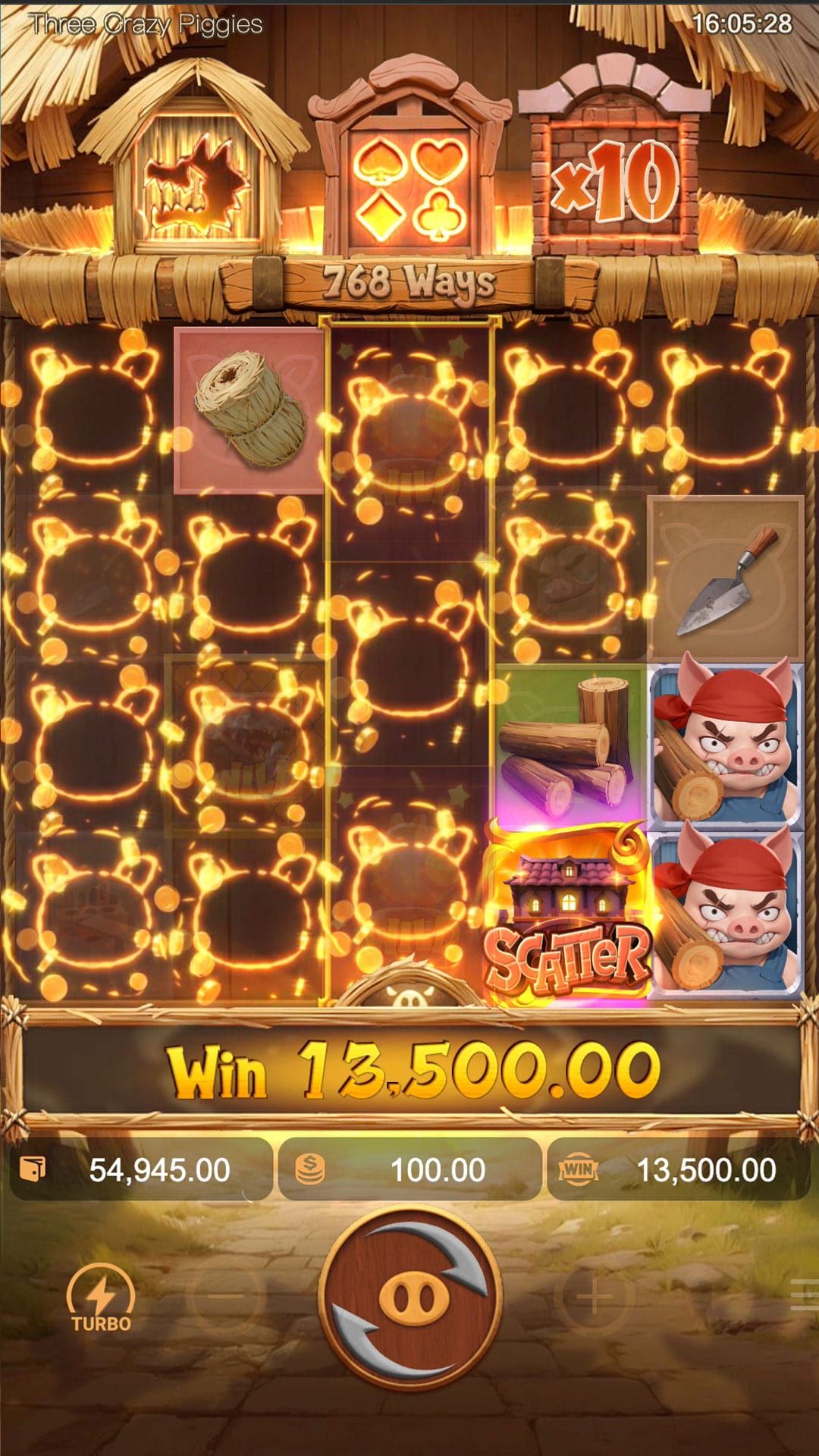 92 pkr game game