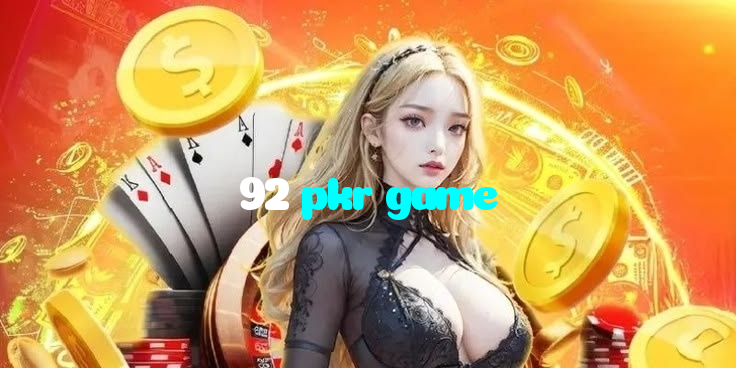 making first deposit on 92 pkr game website using local payment methods in Pakistan