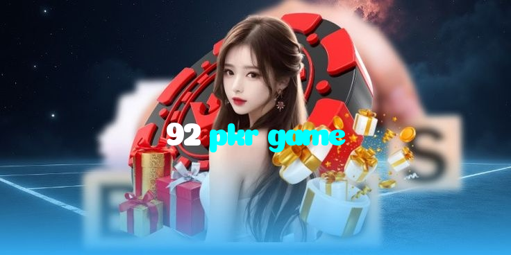 making first deposit on 92 pkr game website using local payment methods in Pakistan